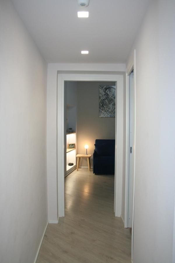 Valina Apartments CTA Exterior foto